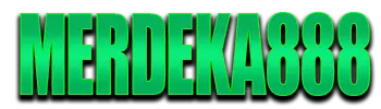 Logo MERDEKA888