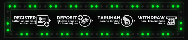 MERDEKA888 Jackpot