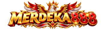 Logo MERDEKA888