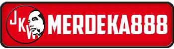 Logo Merdeka888